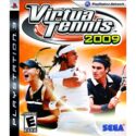 Virtua Tennis 2009 - Ps3 (Sem Manual) #1