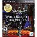 White Knight Chronicles Ii - Ps3
