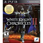White Knight Chronicles Ii – Ps3 White Knight Chronicles Ii - Ps3