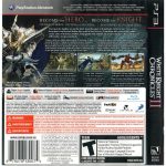 White Knight Chronicles Ii – Ps3 White Knight Chronicles Ii - Ps3
