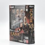 Wwe Kane – S.H. Figuarts Bandai Wwe Kane - S.H. Figuarts Bandai