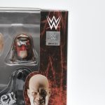 Wwe Kane – S.H. Figuarts Bandai Wwe Kane - S.H. Figuarts Bandai