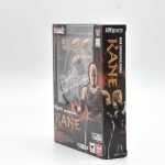 Wwe Kane – S.H. Figuarts Bandai Wwe Kane - S.H. Figuarts Bandai