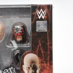 Wwe Kane – S.H. Figuarts Bandai Wwe Kane - S.H. Figuarts Bandai
