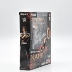 Wwe Kane – S.H. Figuarts Bandai Wwe Kane - S.H. Figuarts Bandai