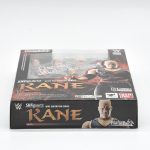 Wwe Kane – S.H. Figuarts Bandai Wwe Kane - S.H. Figuarts Bandai