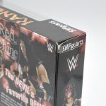 Wwe Kane – S.H. Figuarts Bandai Wwe Kane - S.H. Figuarts Bandai