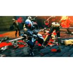 Yaiba Ninja Gaiden Z – Ps3 Yaiba Ninja Gaiden Z - Ps3