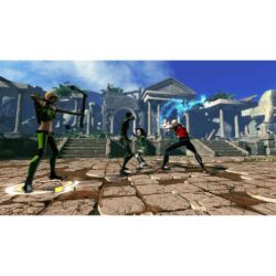 Young Justice Legacy - Nintendo 3Ds