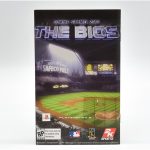2K7 Major League Baseball – Ps2 2K7 Major League Baseball - Ps2