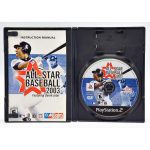 All Star Baseball 2003 Featuring Derek Jeter - Ps2
