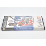 All Star Baseball 2003 Featuring Derek Jeter - Ps2