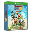 Asterix E Obelix Xxl 2 Limited Edition - Xbox One