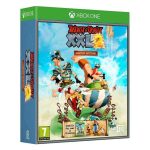 Asterix E Obelix Xxl 2 Limited Edition – Xbox One Asterix E Obelix Xxl 2 Limited Edition - Xbox One