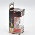 Chaveiro Funko Pocket Pop Keychain - It Pennywise With Balloon #2