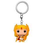 Chaveiro Funko Pocket Pop Keychain - Masters Of The Universe She-Ra.