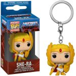 Chaveiro Funko Pocket Pop Keychain - Masters Of The Universe She-Ra.