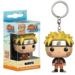 Chaveiro Funko Pocket Pop Keychain - Naruto