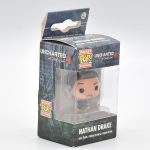 Chaveiro Funko Pocket Pop Keychain - Uncharted 4 Nathan Drake (Vaulted)