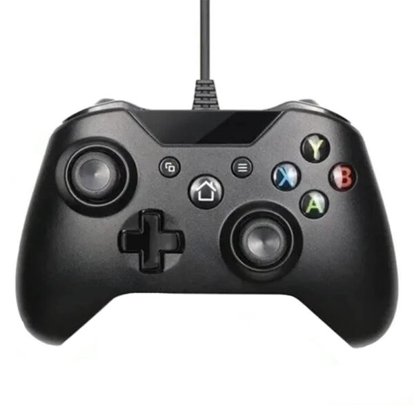 Controle Com Fio Xbox One - N-1 Wired Controller