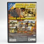 Delta Force Black Hawk Down - Ps2 (Sem Manual)