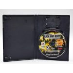 Delta Force Black Hawk Down - Ps2 (Sem Manual)