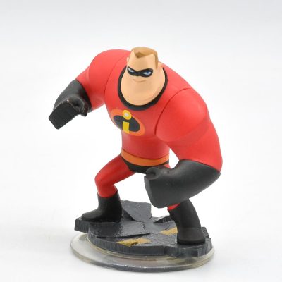 Disney Infinity 1.0 Starter Pack - Ps3 #75 (Sem Disco Jogo)