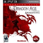 Dragon Age Origins Awakening – Ps3 Dragon Age Origins Awakening - Ps3
