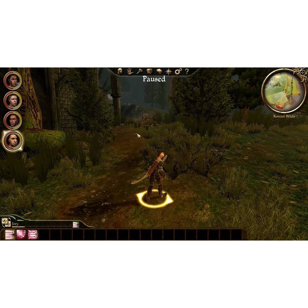 Dragon Age: Origins Awakening - Playstation 3