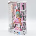 Dragon Ball Bulma – S.H.Figuarts Dragon Ball Bulma - S.H.Figuarts