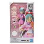 Dragon Ball Bulma – S.H.Figuarts Dragon Ball Bulma - S.H.Figuarts