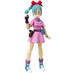Dragon Ball Bulma – S.H.Figuarts Dragon Ball Bulma - S.H.Figuarts