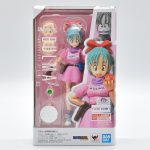 Dragon Ball Bulma – S.H.Figuarts Dragon Ball Bulma - S.H.Figuarts