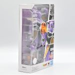 Dragon Ball Ginyu – S.H.Figuarts #1 Dragon Ball Ginyu - S.H.Figuarts #1