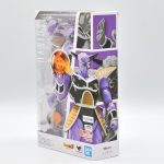 Dragon Ball Ginyu – S.H.Figuarts #1 Dragon Ball Ginyu - S.H.Figuarts #1