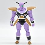 Dragon Ball Ginyu – S.H.Figuarts #1 Dragon Ball Ginyu - S.H.Figuarts #1