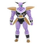 Dragon Ball Ginyu – S.H.Figuarts #1 Dragon Ball Ginyu - S.H.Figuarts #1
