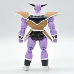 Dragon Ball Ginyu – S.H.Figuarts #1 Dragon Ball Ginyu - S.H.Figuarts #1
