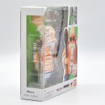 Dragon Ball Mestre Kame (Master Roshi) – S.H.Figuarts (Exposição) Dragon Ball Mestre Kame (Master Roshi) - S.H.Figuarts (Exposição)