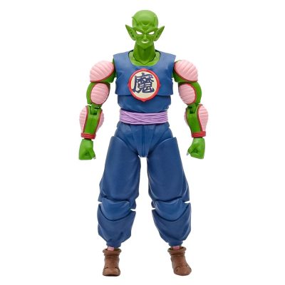Dragon Ball Piccolo Daimaoh - S.H.Figuarts (Exposição)