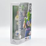 Dragon Ball Piccolo Daimaoh – S.H.Figuarts (Exposição) Dragon Ball Piccolo Daimaoh - S.H.Figuarts (Exposição)