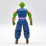 Dragon Ball Piccolo Daimaoh – S.H.Figuarts (Exposição) Dragon Ball Piccolo Daimaoh - S.H.Figuarts (Exposição)