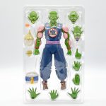 Dragon Ball Piccolo Daimaoh – S.H.Figuarts (Exposição) Dragon Ball Piccolo Daimaoh - S.H.Figuarts (Exposição)