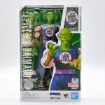 Dragon Ball Piccolo Daimaoh – S.H.Figuarts (Exposição) Dragon Ball Piccolo Daimaoh - S.H.Figuarts (Exposição)