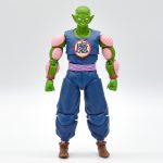 Dragon Ball Piccolo Daimaoh – S.H.Figuarts (Exposição) Dragon Ball Piccolo Daimaoh - S.H.Figuarts (Exposição)