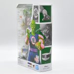 Dragon Ball Piccolo Daimaoh – S.H.Figuarts (Exposição) Dragon Ball Piccolo Daimaoh - S.H.Figuarts (Exposição)