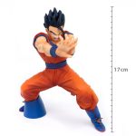 Dragon Ball Super Gohan Masenko - Bandai Banpresto