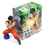 Dragon Ball Super Gohan Masenko - Bandai Banpresto