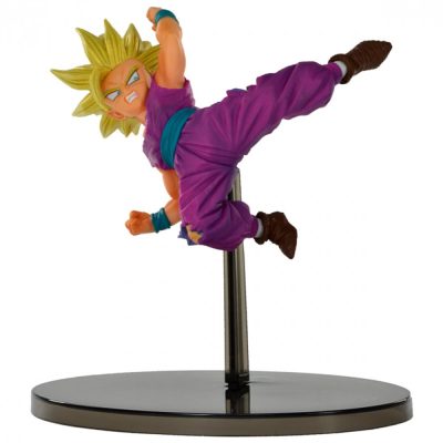 Dragon Ball Z Gohan Super Saiyajin 2 Chosenshiretsuden -Bandai Banpresto