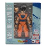 Dragon Ball Z - Ultimate Son Gohan - S.H. Figuarts Bandai #1